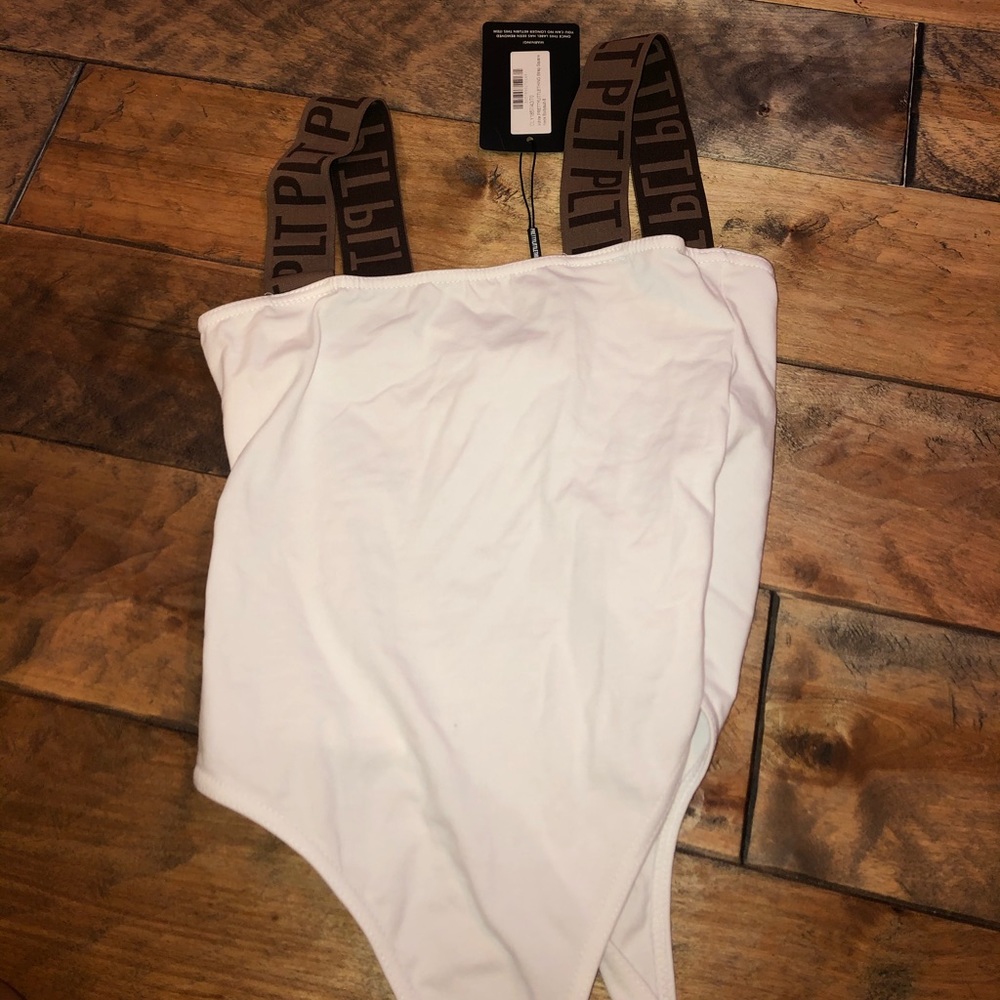 PrettyLittleThing bodysuit